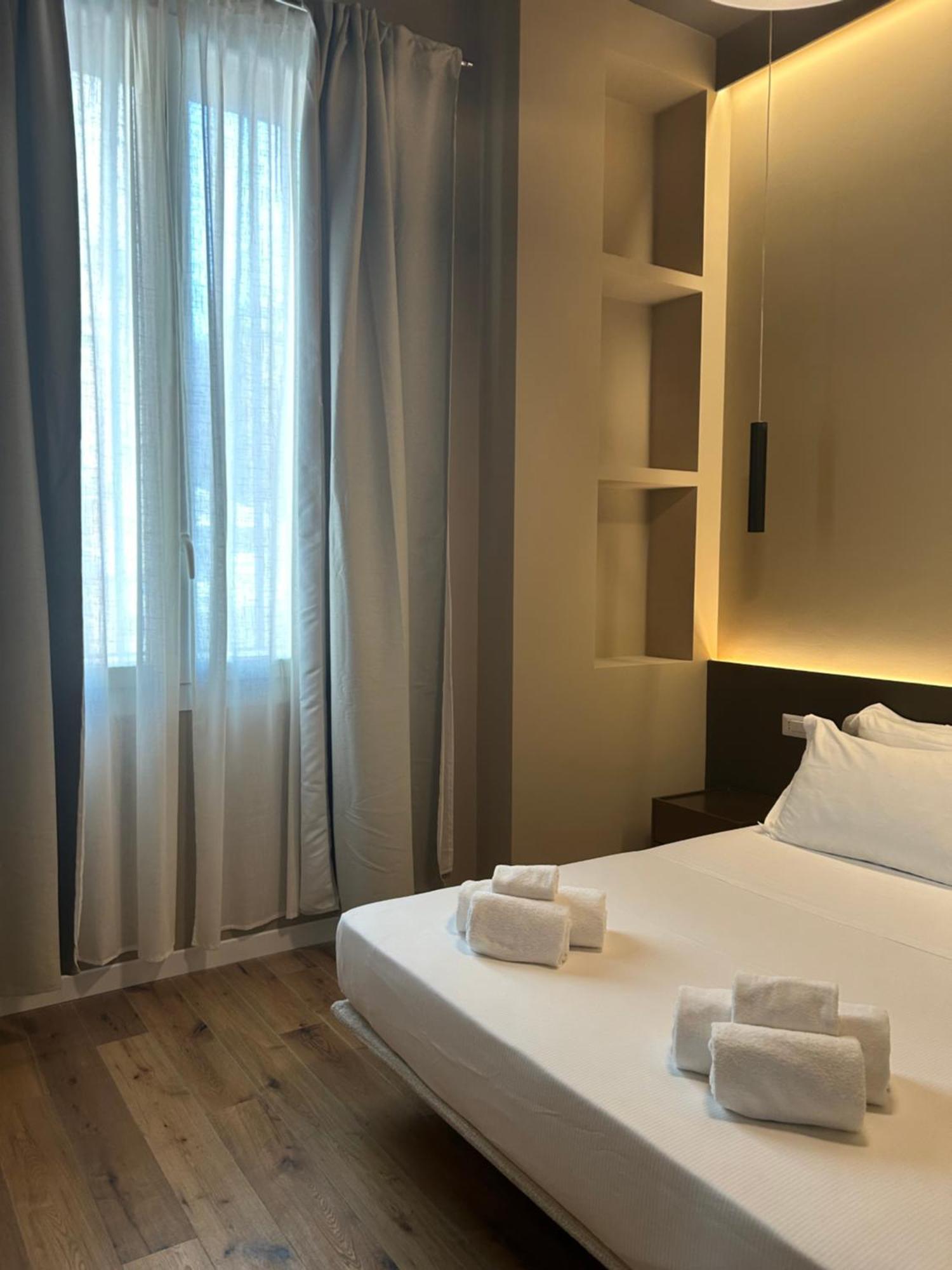 Domus Carignano Apartament Genoa Ngoại thất bức ảnh